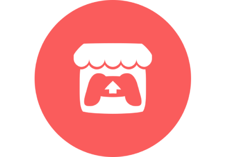 Itch account